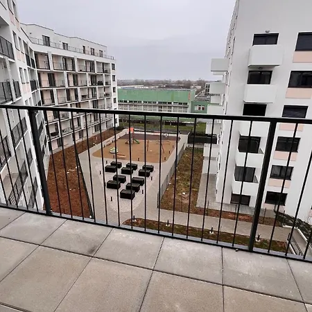 1 With Terrace, New Building 55