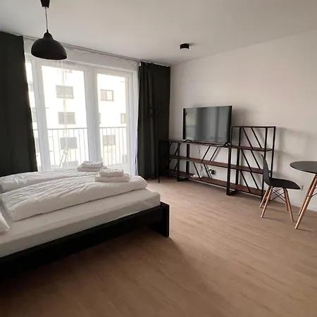 1 With Terrace, New Building 55