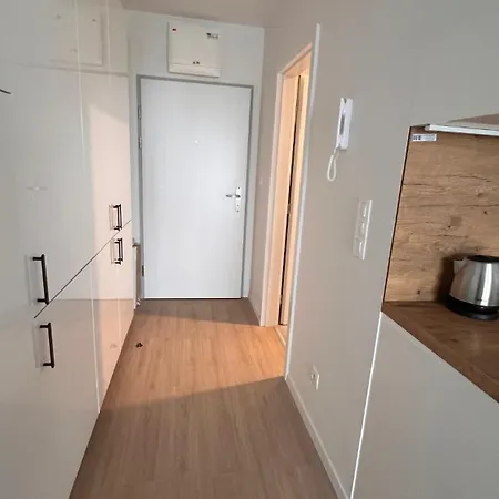 1 With Terrace, New Building 55